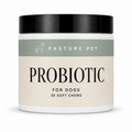 Probiotic Chews