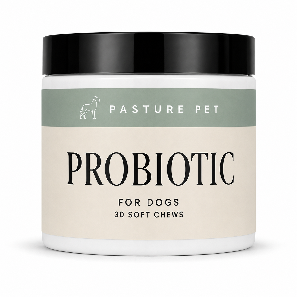 Probiotic Chews