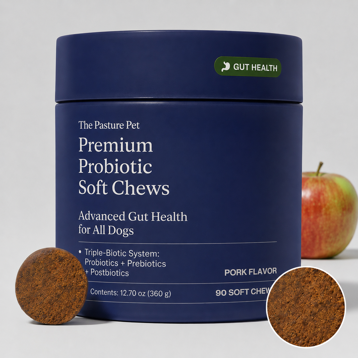 Probiotic Chews