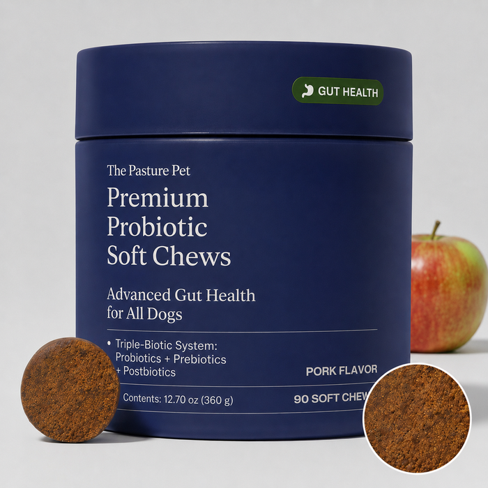 Probiotic Chews