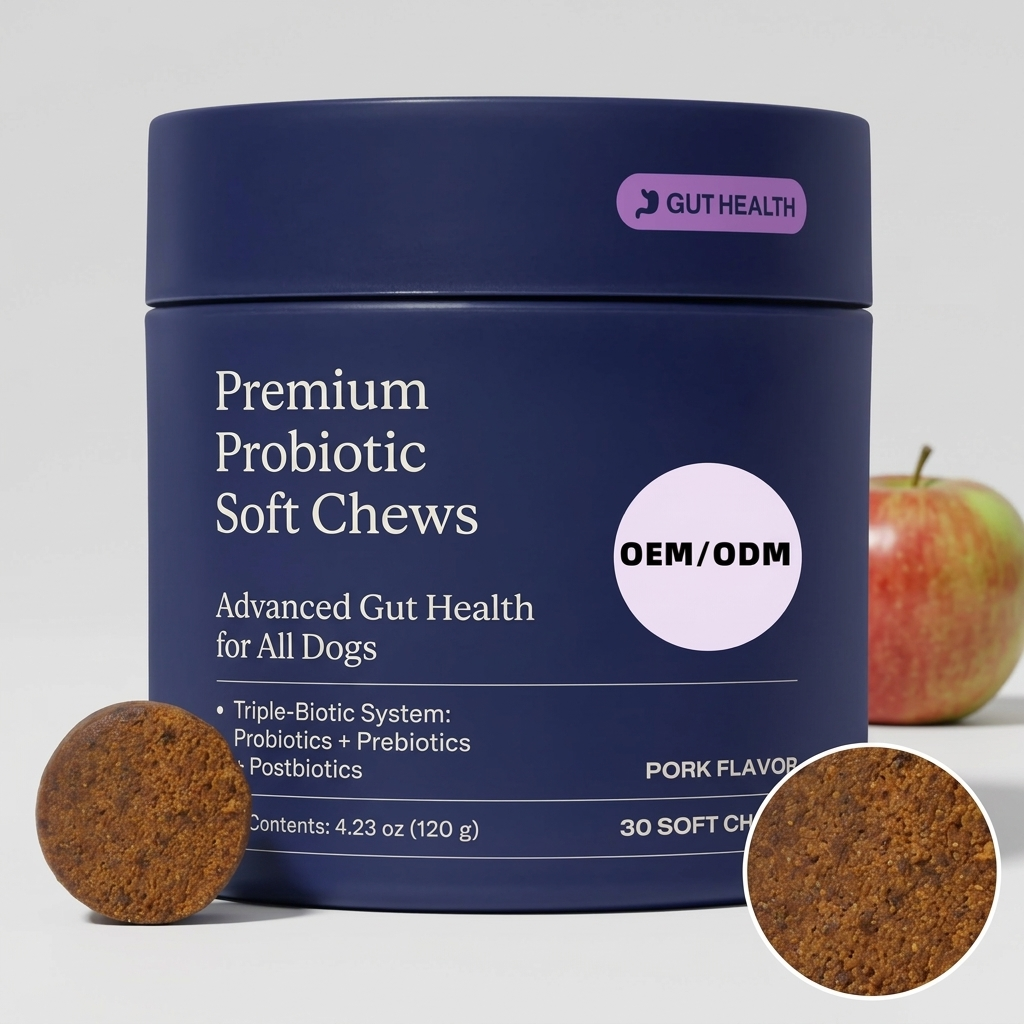 Probiotic Chews
