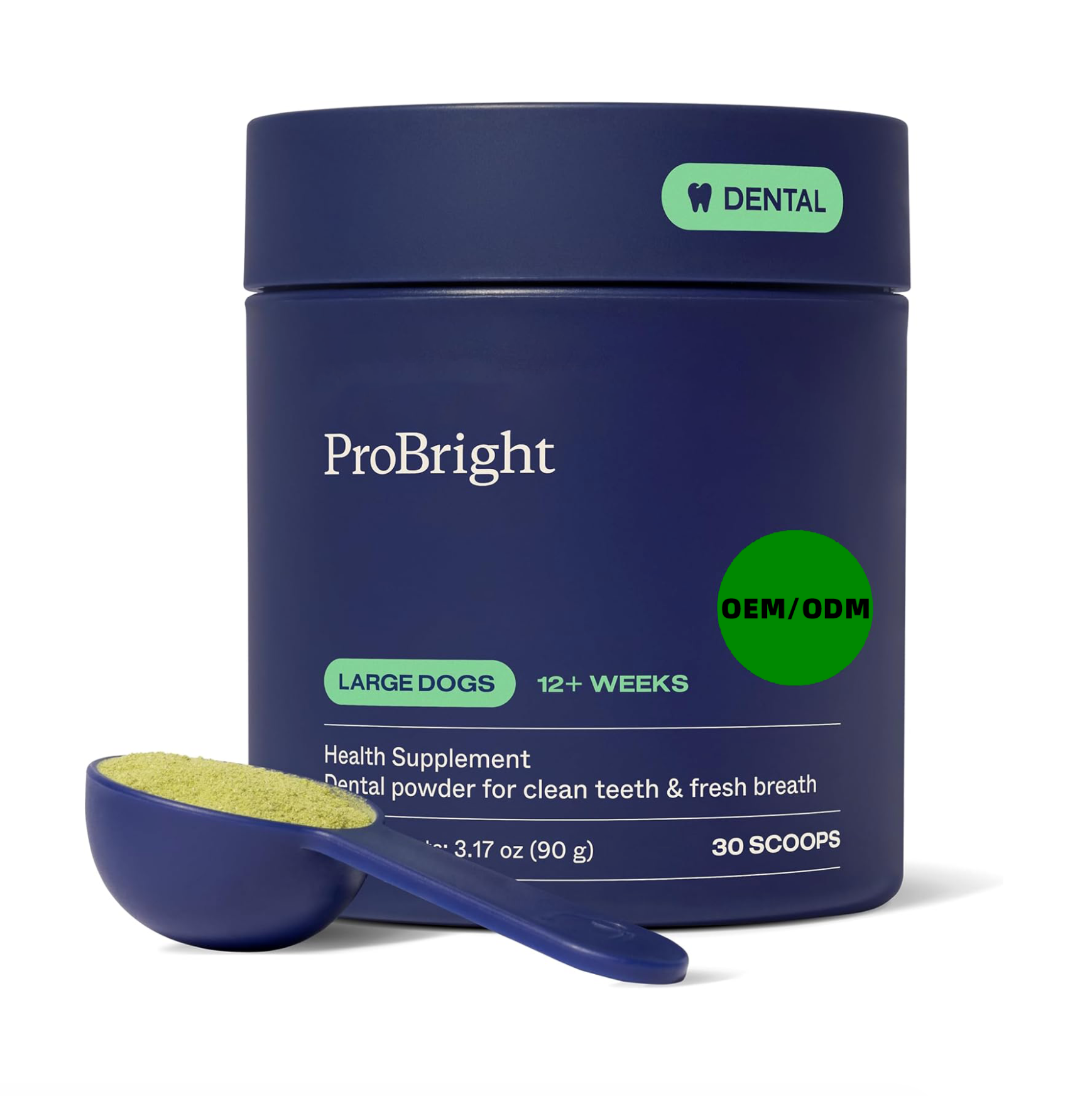 Dental Powder