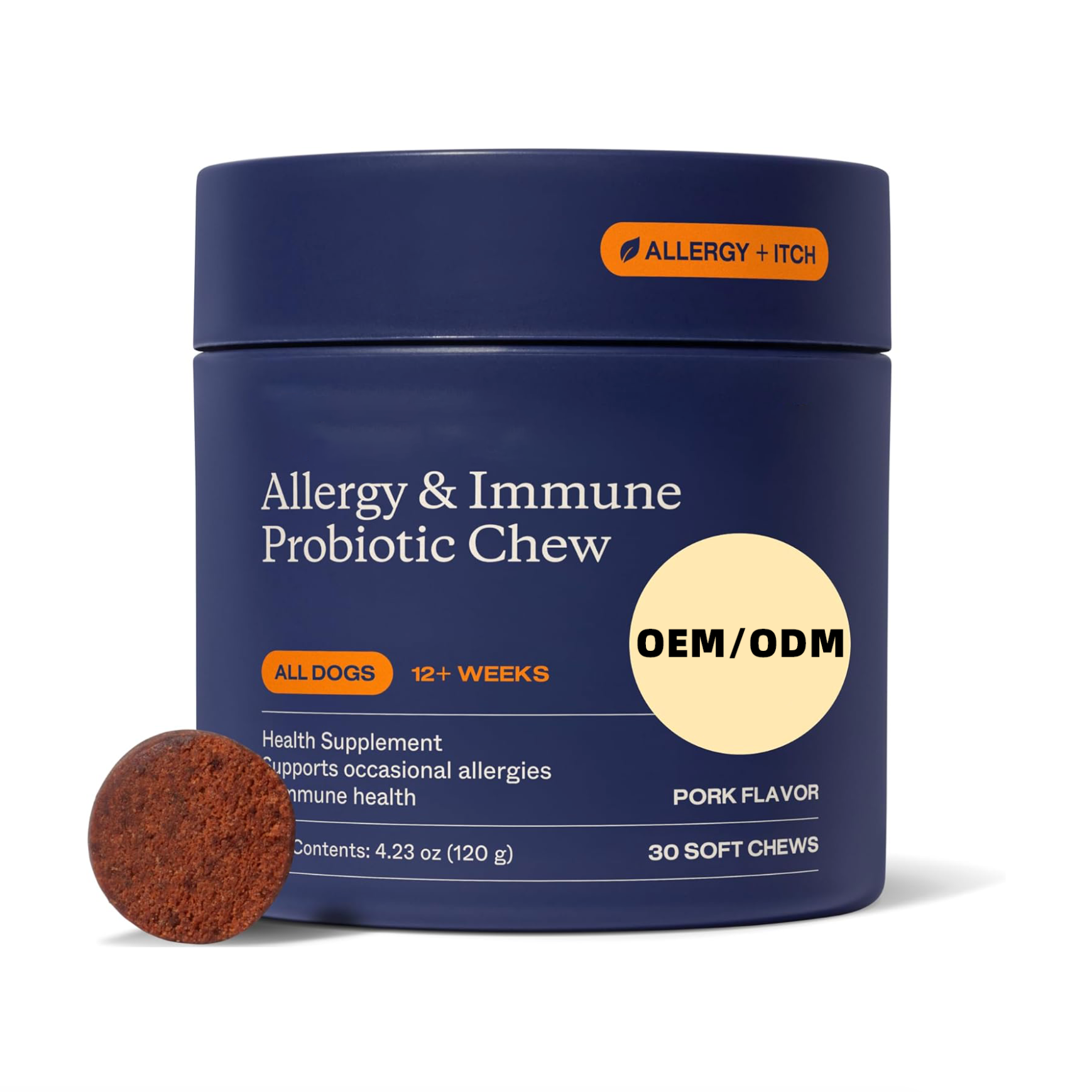 Allergy & Immune Chews